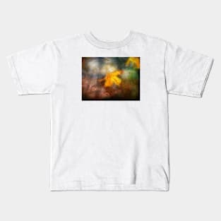 A Golden Dream Kids T-Shirt